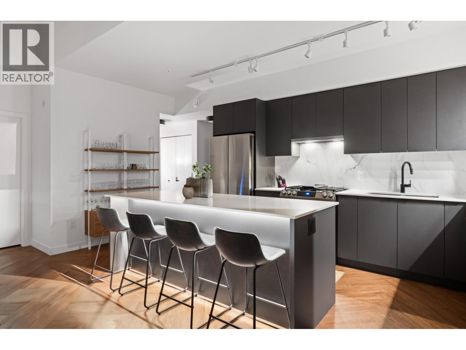 608 3229 St Johns Street, Port Moody, British Columbia  V3H 0M4 - Photo 5 - R3122216