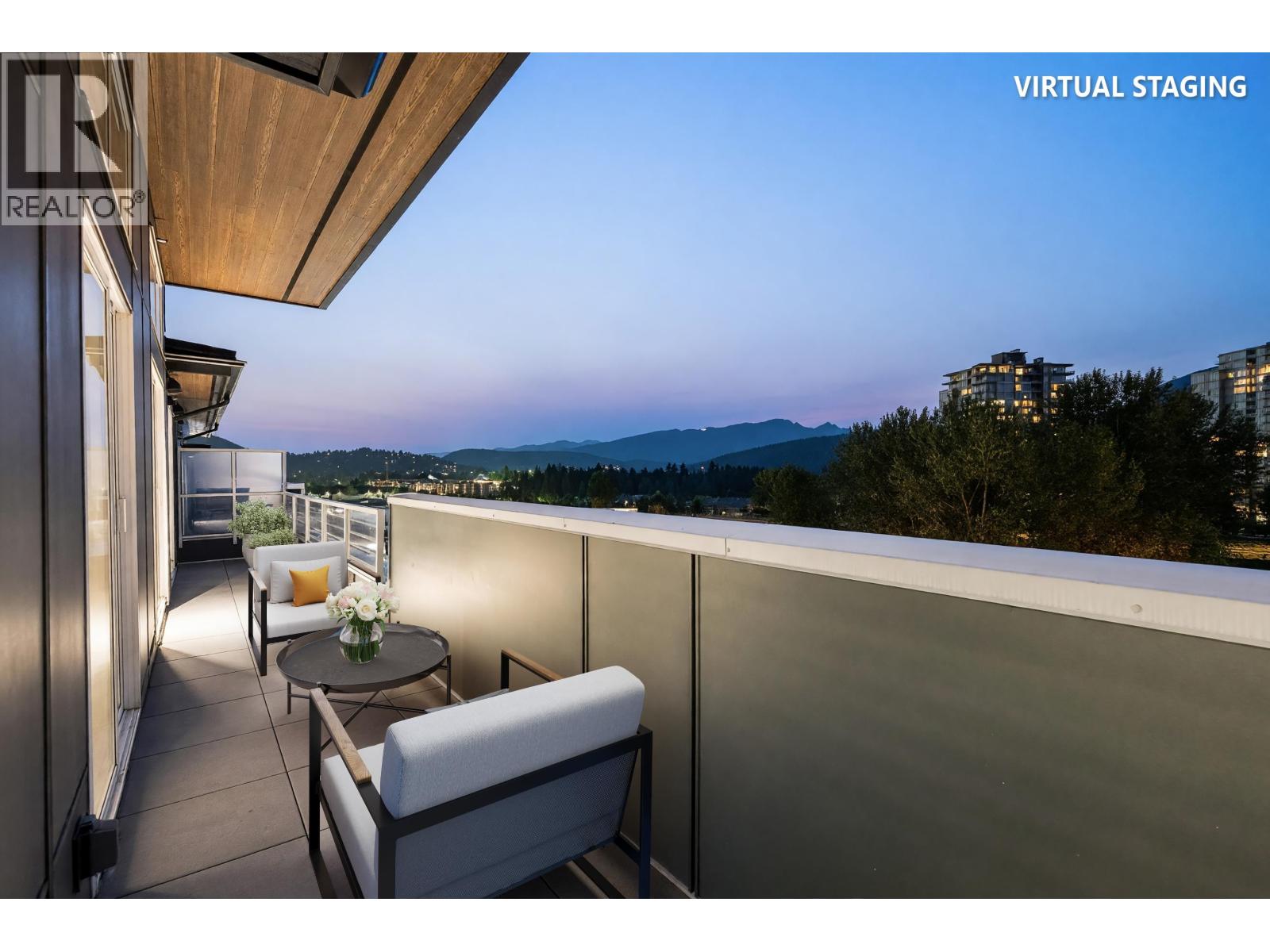 608 3229 St Johns Street, Port Moody, British Columbia  V3H 0M4 - Photo 7 - R3122216