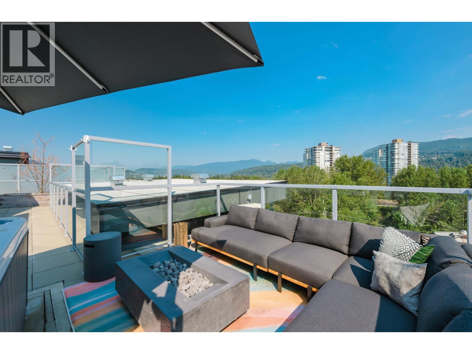 608 3229 St Johns Street, Port Moody, British Columbia  V3H 0M4 - Photo 8 - R3122216