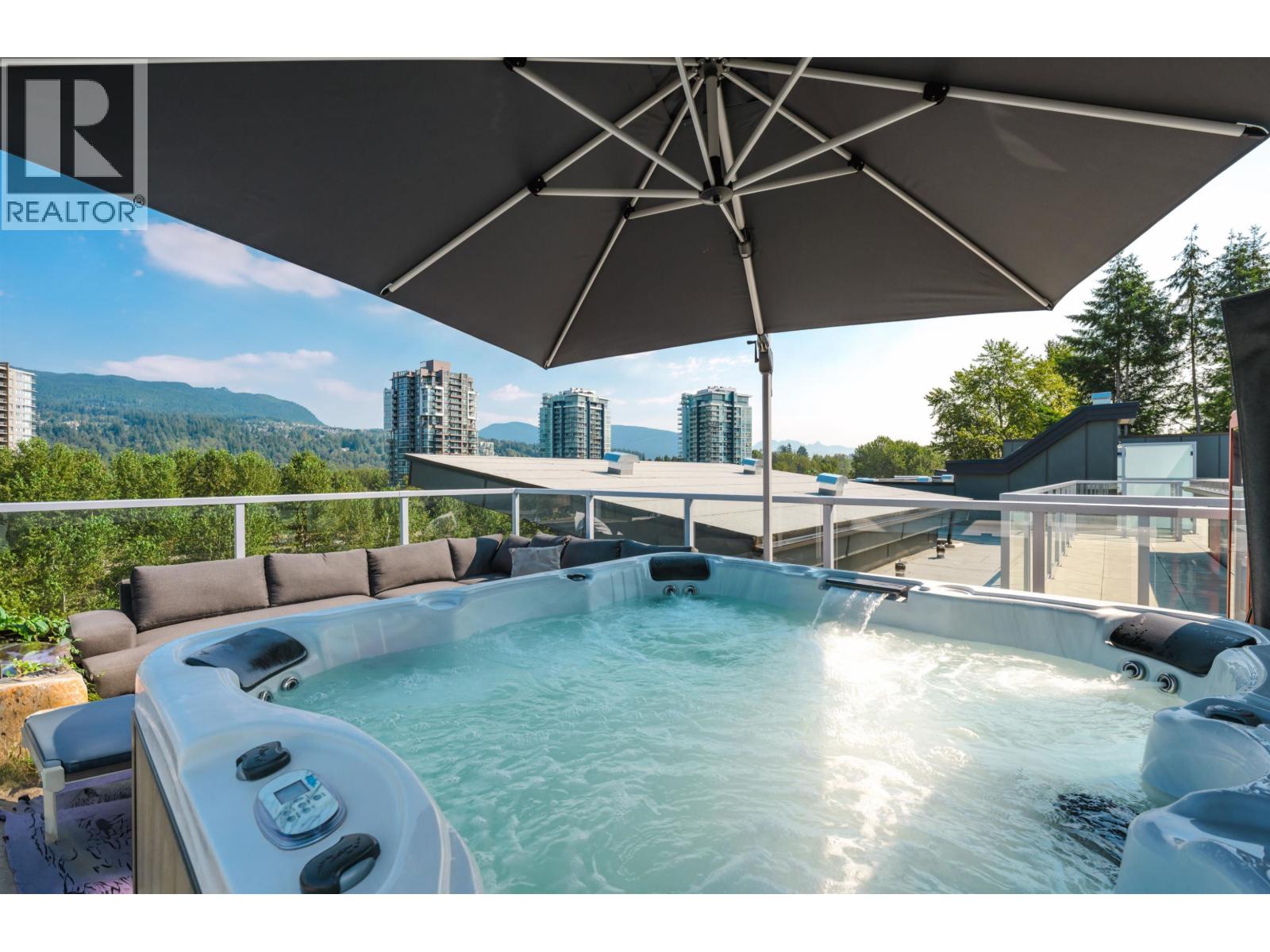 608 3229 St Johns Street, Port Moody, British Columbia  V3H 0M4 - Photo 9 - R3122216