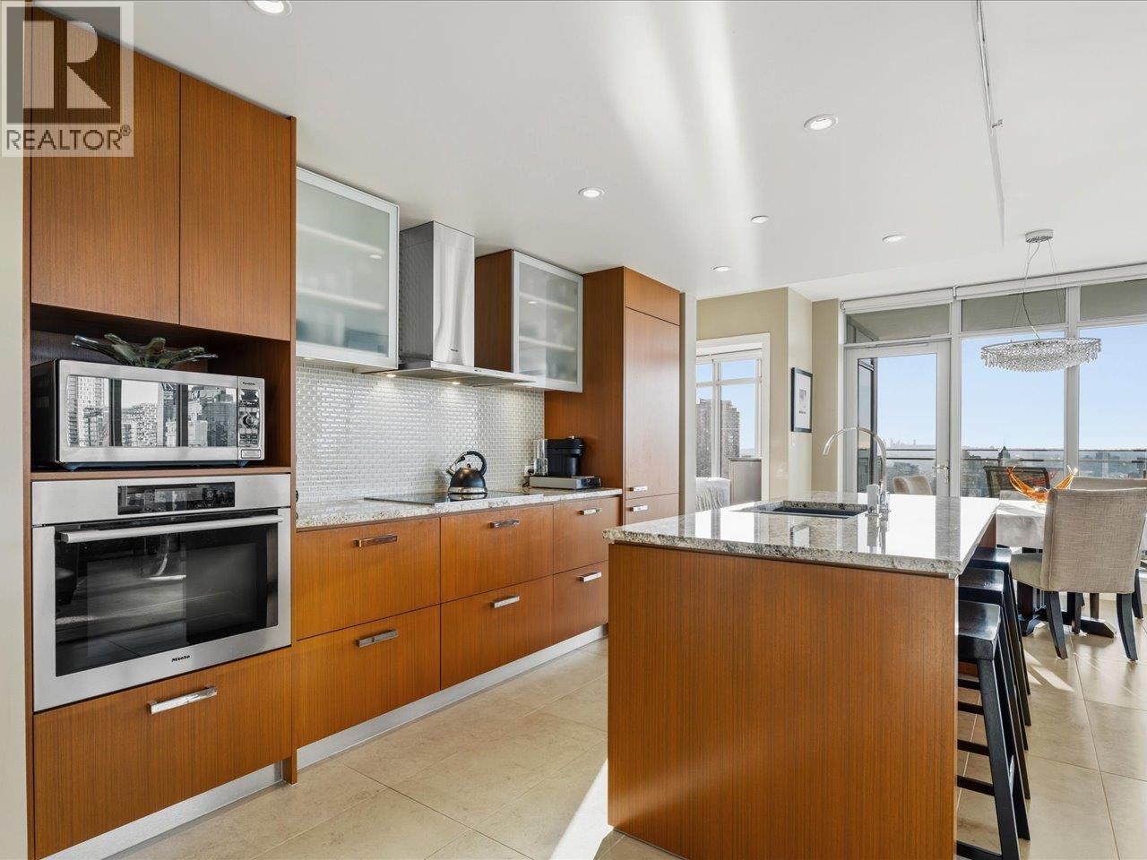 2902 1028 Barclay Street, Vancouver, British Columbia  V6E 0B1 - Photo 4 - R3122224