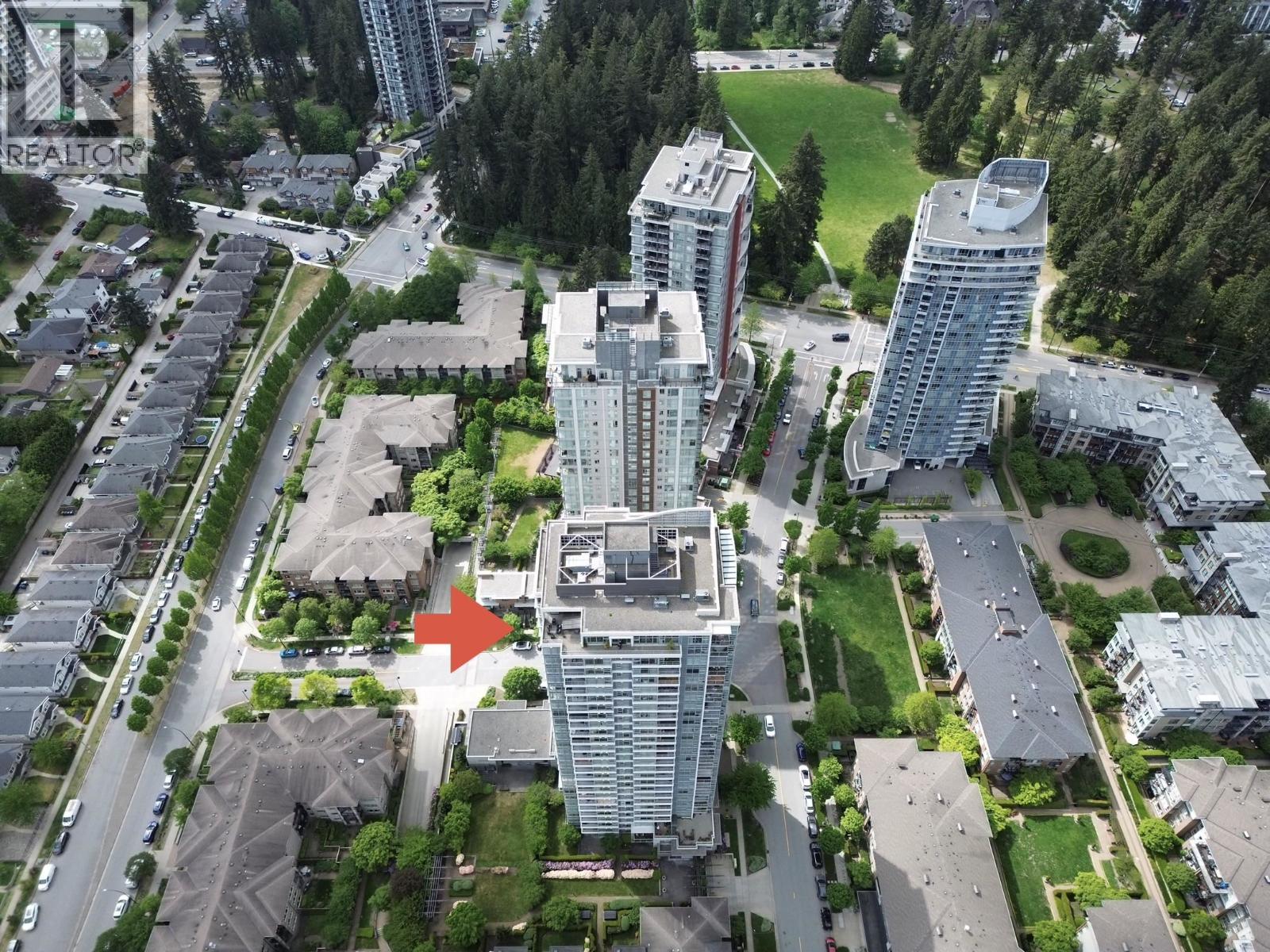 3101 3102 Windsor Gate, Coquitlam, British Columbia  V3B 0J3 - Photo 3 - R3122227
