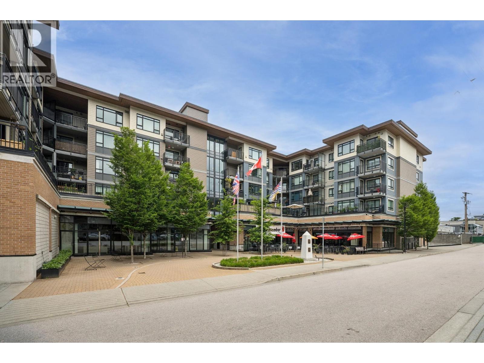 302 2525 Clarke Street, Port Moody, British Columbia  V3H 0J3 - Photo 30 - R3122235