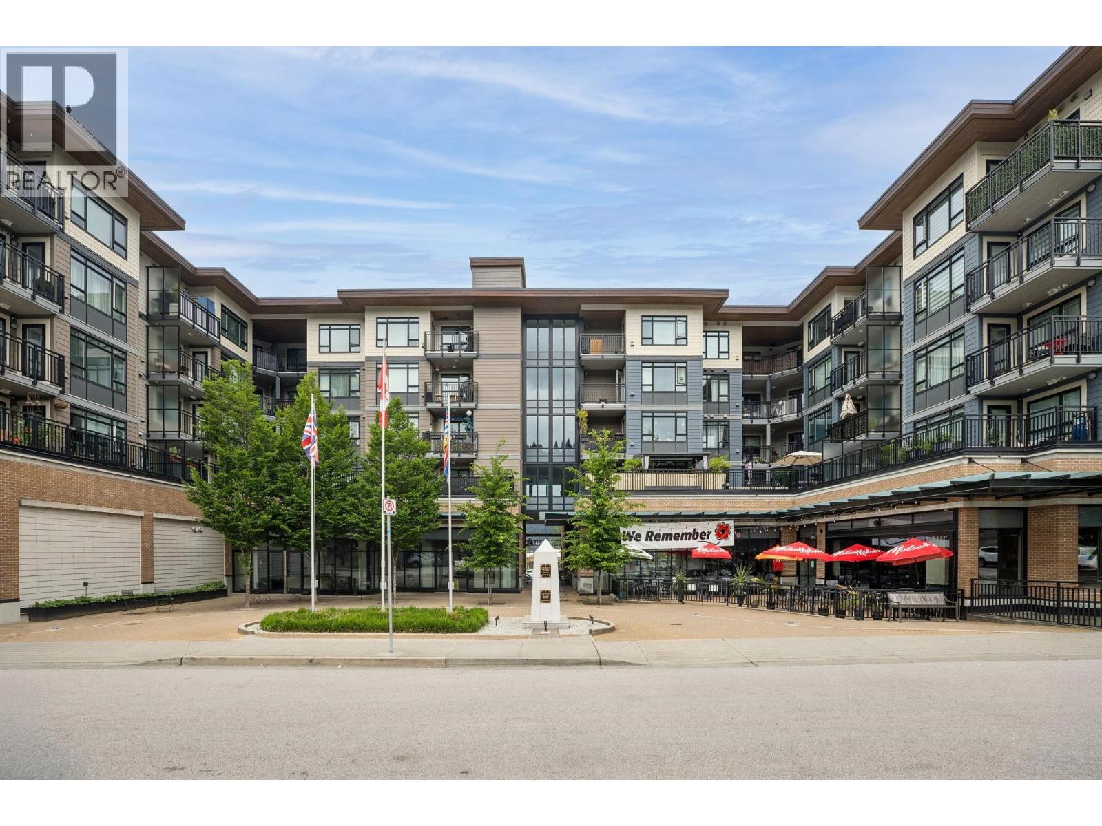 302 2525 Clarke Street, Port Moody, British Columbia  V3H 0J3 - Photo 31 - R3122235