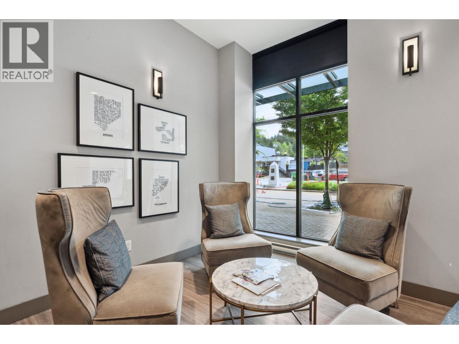 302 2525 Clarke Street, Port Moody, British Columbia  V3H 0J3 - Photo 35 - R3122235