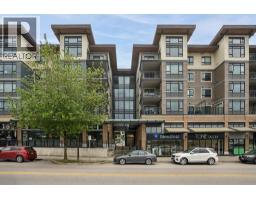 302 2525 CLARKE STREET, Port Moody, British Columbia