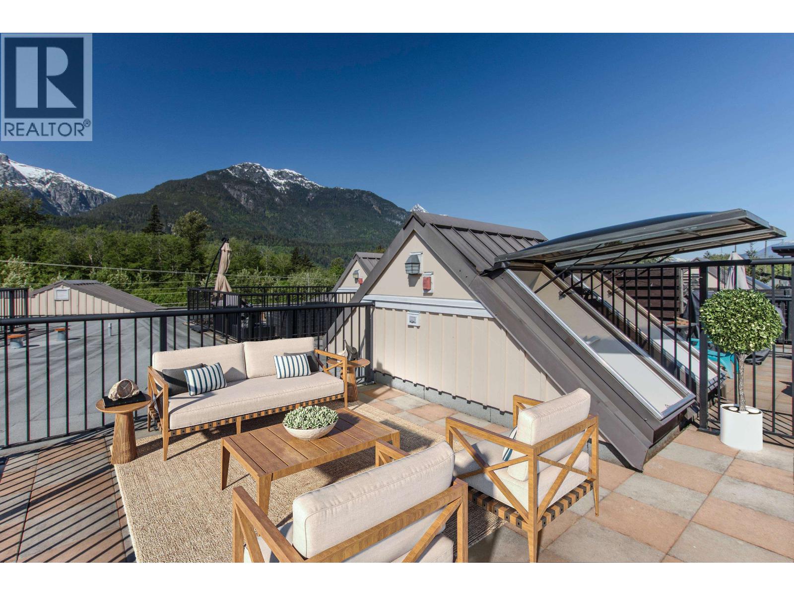 318 41105 Tantalus Road, Squamish, British Columbia  V8B 0N3 - Photo 5 - R3122251