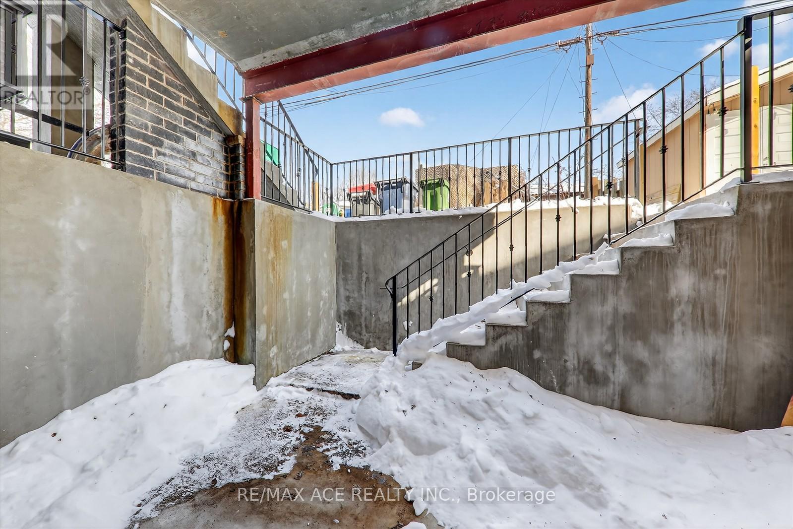 33 August Avenue, Toronto, Ontario  M1L 3M8 - Photo 48 - E13113706