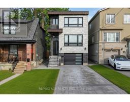 33 AUGUST AVENUE, Toronto, Ontario