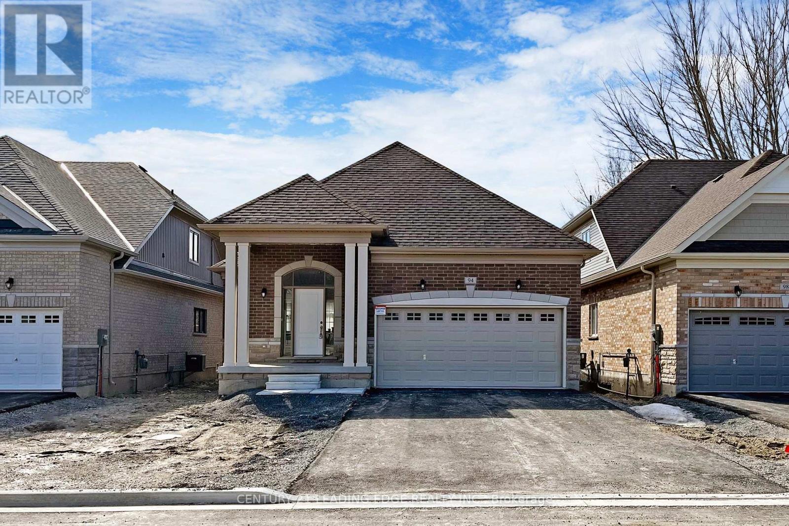 94 Holtby Court, Scugog, Ontario  L9L 0B4 - Photo 1 - E13113754