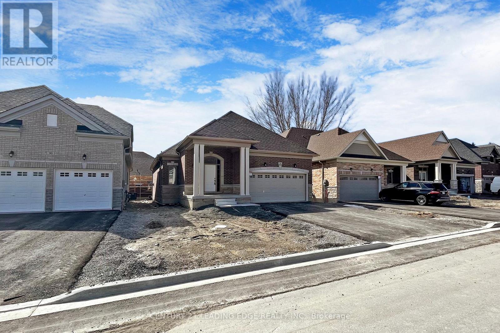 94 Holtby Court, Scugog, Ontario  L9L 0B4 - Photo 2 - E13113754