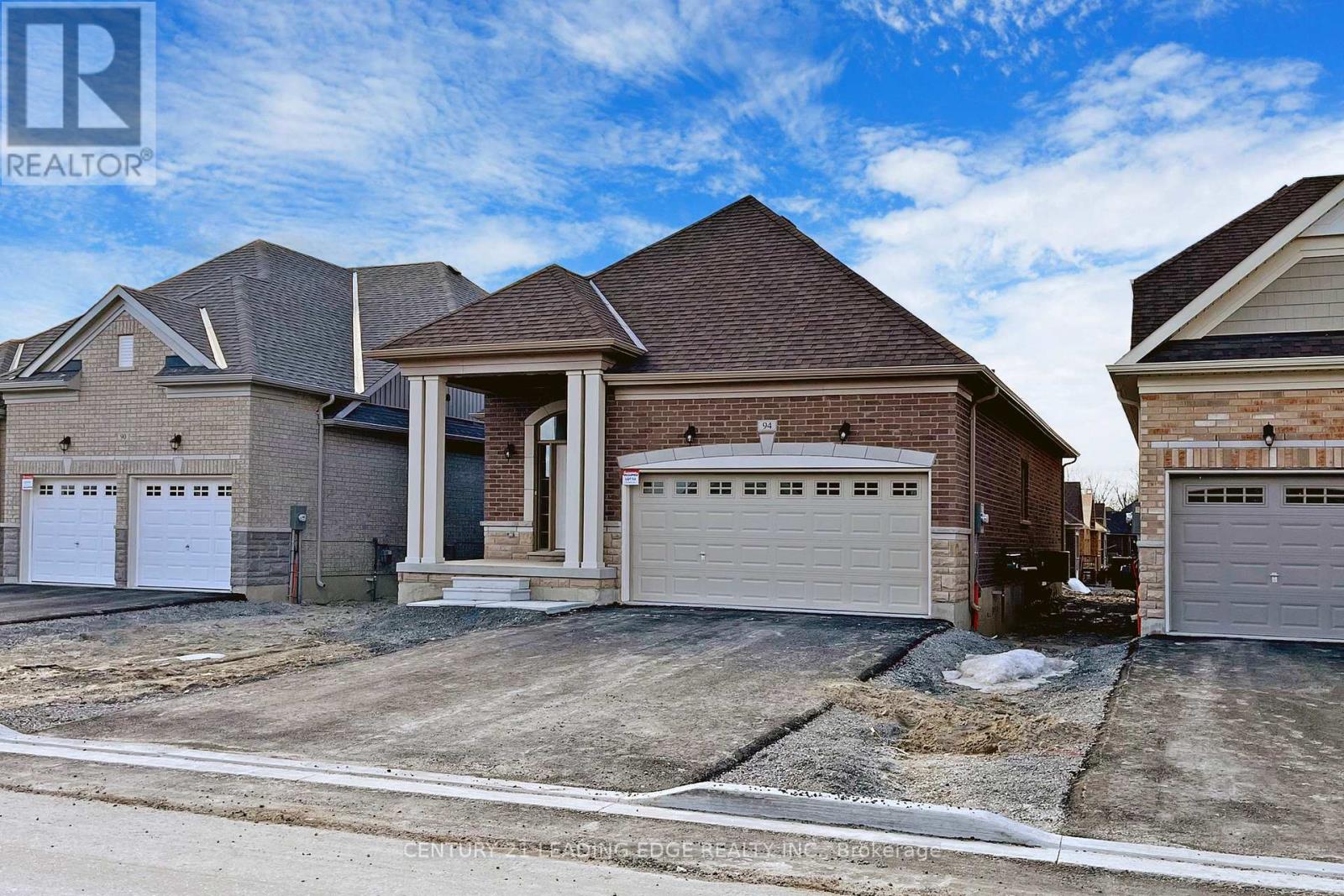 94 Holtby Court, Scugog, Ontario  L9L 0B4 - Photo 3 - E13113754