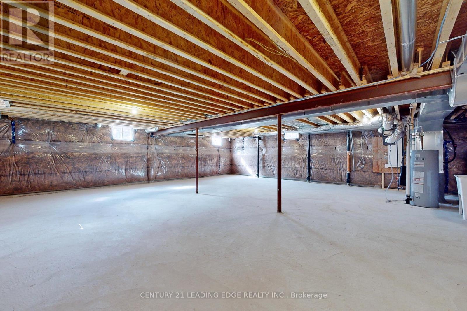 94 Holtby Court, Scugog, Ontario  L9L 0B4 - Photo 39 - E13113754