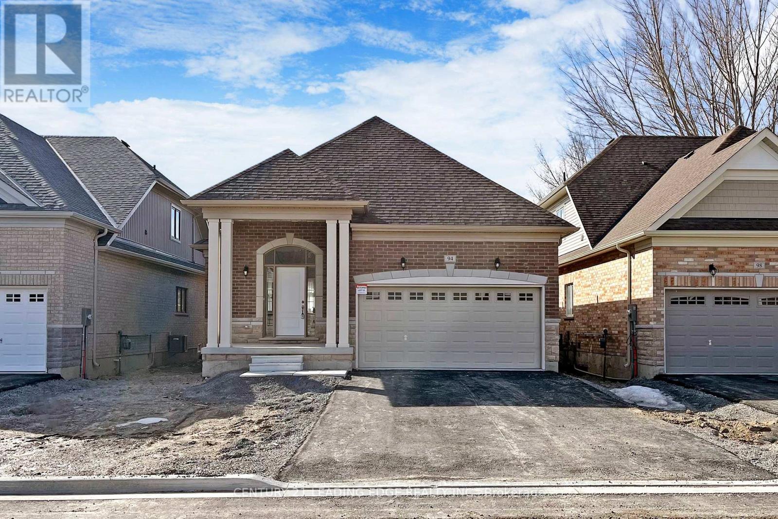 94 Holtby Court, Scugog, Ontario  L9L 0B4 - Photo 4 - E13113754