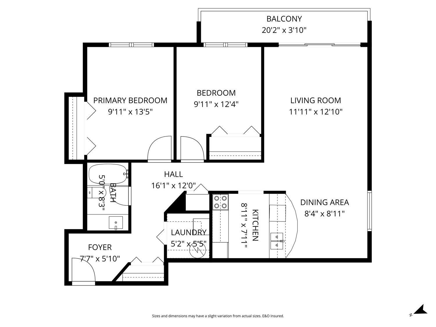 302 46374 Margaret Avenue, Chilliwack Proper East, Chilliwack, British Columbia  V2P 2H1 - Photo 33 - R3121335