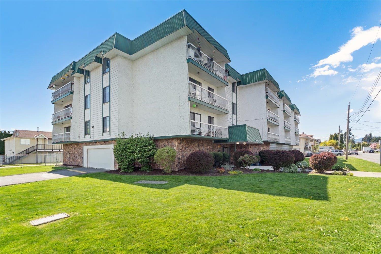 302 46374 Margaret Avenue, Chilliwack Proper East, Chilliwack, British Columbia  V2P 2H1 - Photo 34 - R3121335