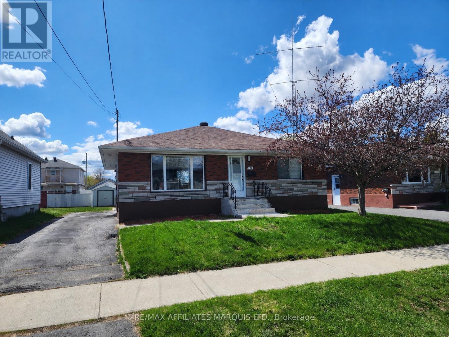 119 Anthony Street, Cornwall, Ontario  K6H 5J9 - Photo 24 - X12935526
