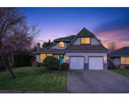 4851 208A STREET, Langley, British Columbia
