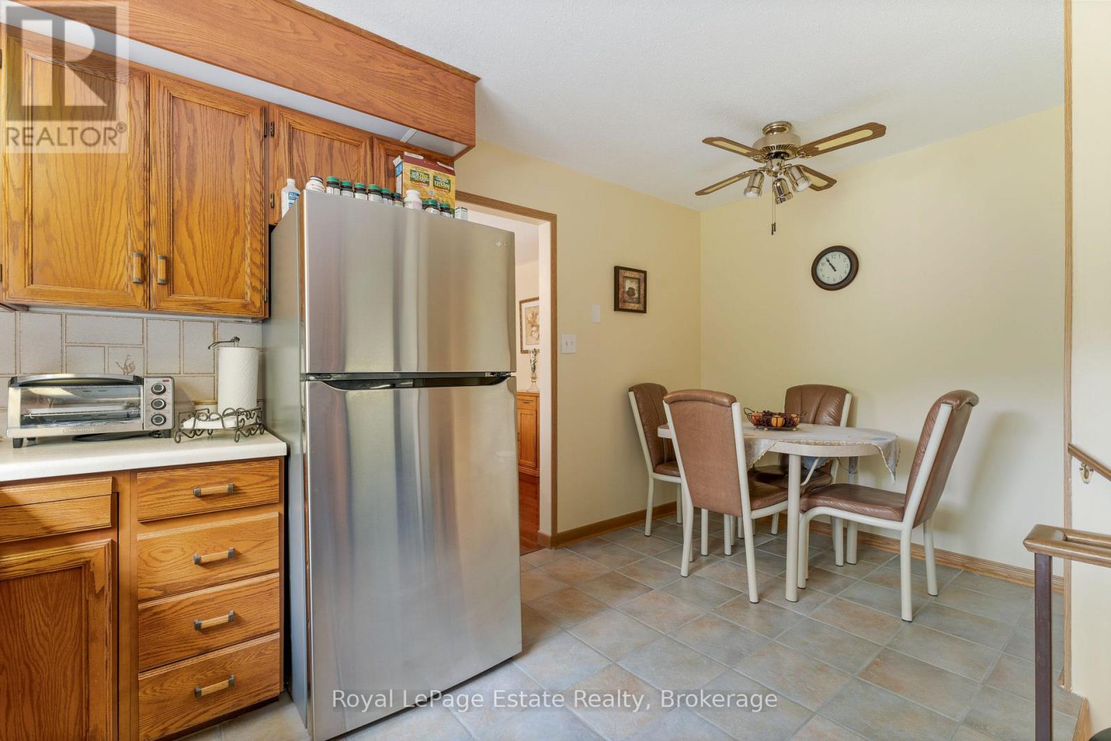 97 Dorena Crescent, South Bruce Peninsula, Ontario  N0H 2G0 - Photo 13 - X13113682