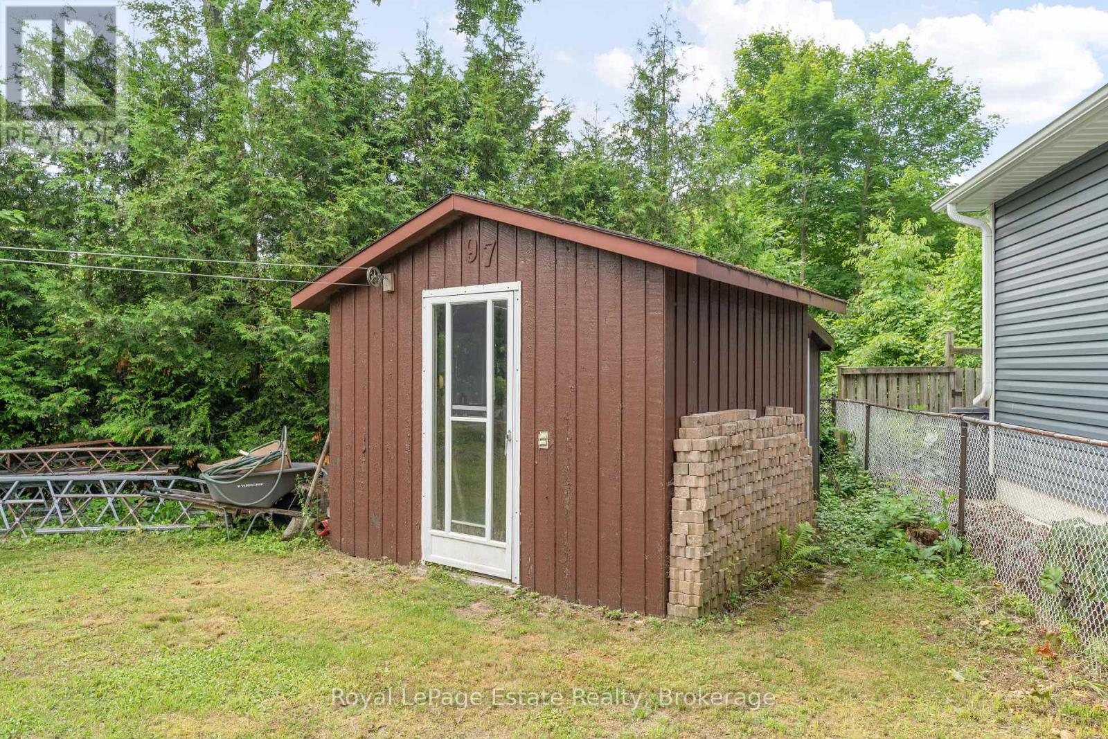 97 Dorena Crescent, South Bruce Peninsula, Ontario  N0H 2G0 - Photo 38 - X13113682