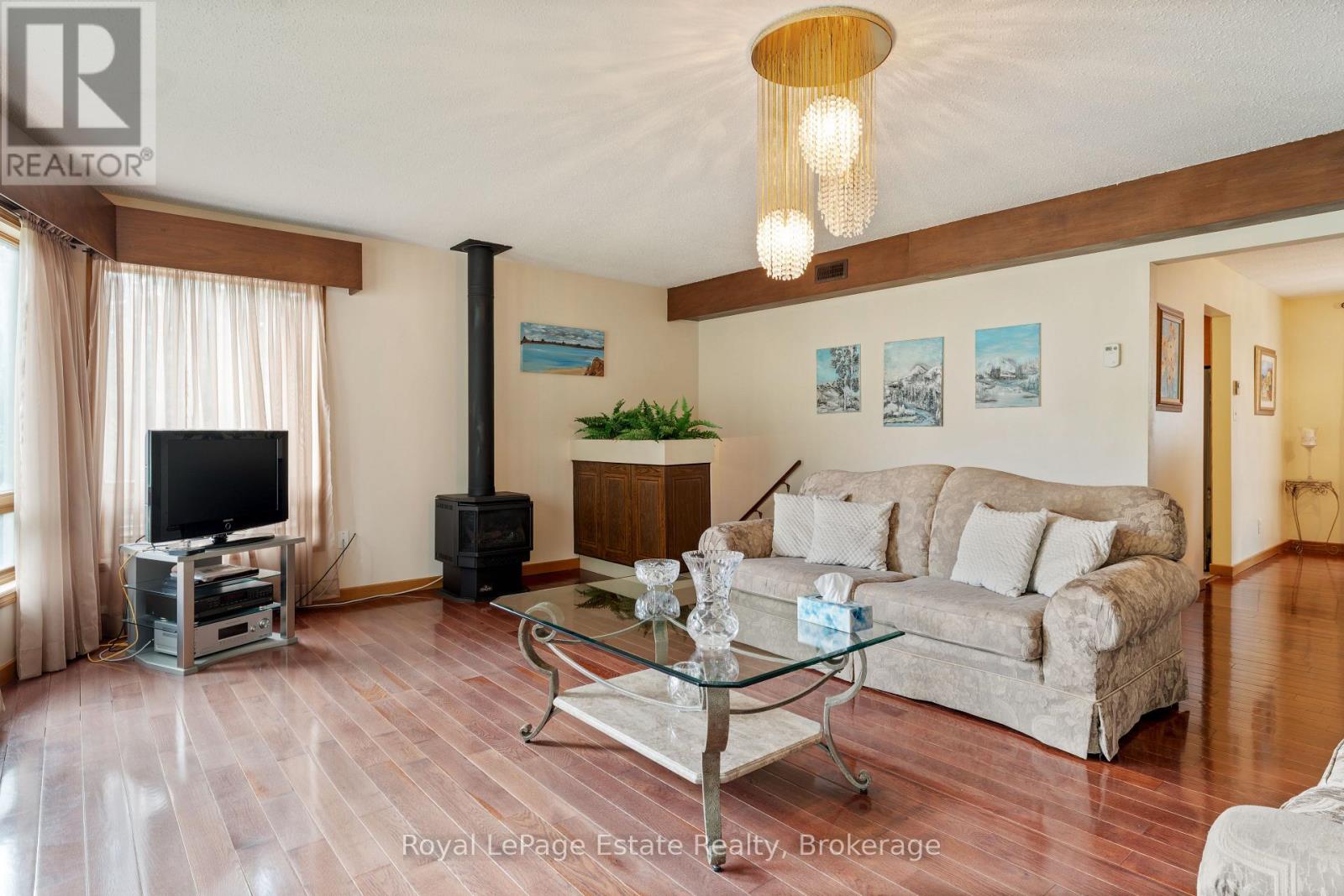 97 Dorena Crescent, South Bruce Peninsula, Ontario  N0H 2G0 - Photo 7 - X13113682