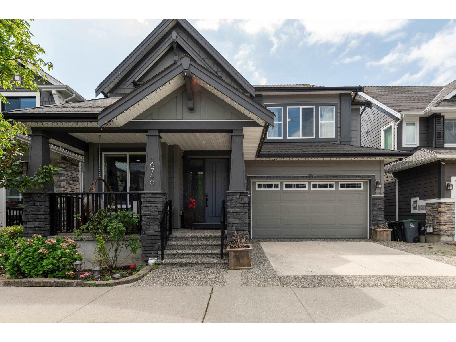 16746 18 Avenue, Surrey, British Columbia  V3Z 0T3 - Photo 4 - R3121969