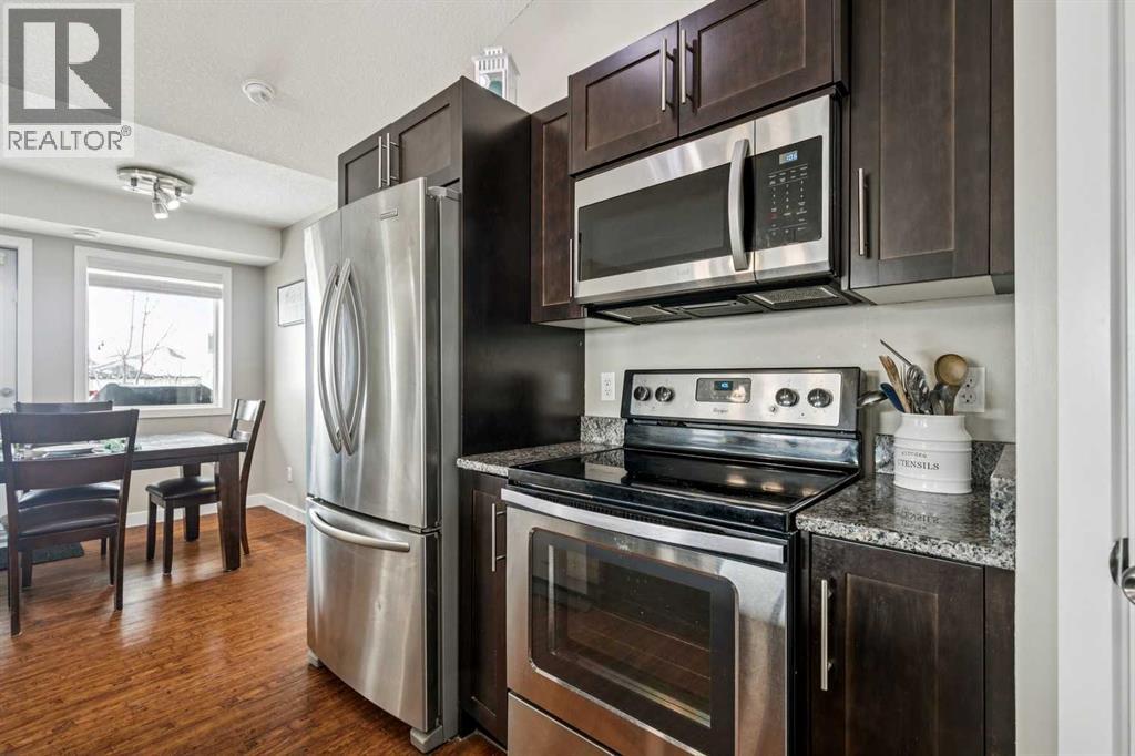 8303, 2781 Chinook Winds Drive SW, Airdrie, Alberta  T4B 3S5 - Photo 7 - A2291749