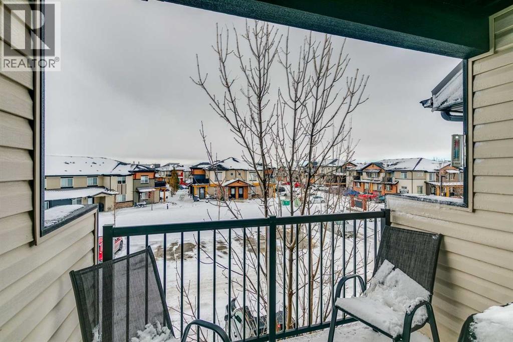 8303, 2781 Chinook Winds Drive SW, Airdrie, Alberta  T4B 3S5 - Photo 19 - A2291749