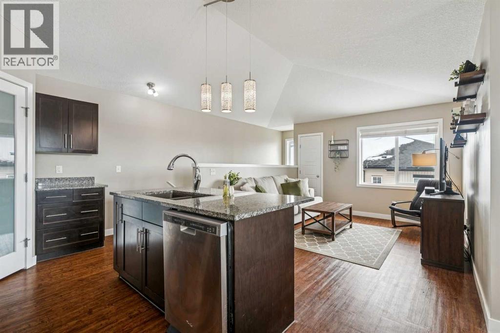 8303, 2781 Chinook Winds Drive SW, Airdrie, Alberta  T4B 3S5 - Photo 8 - A2291749