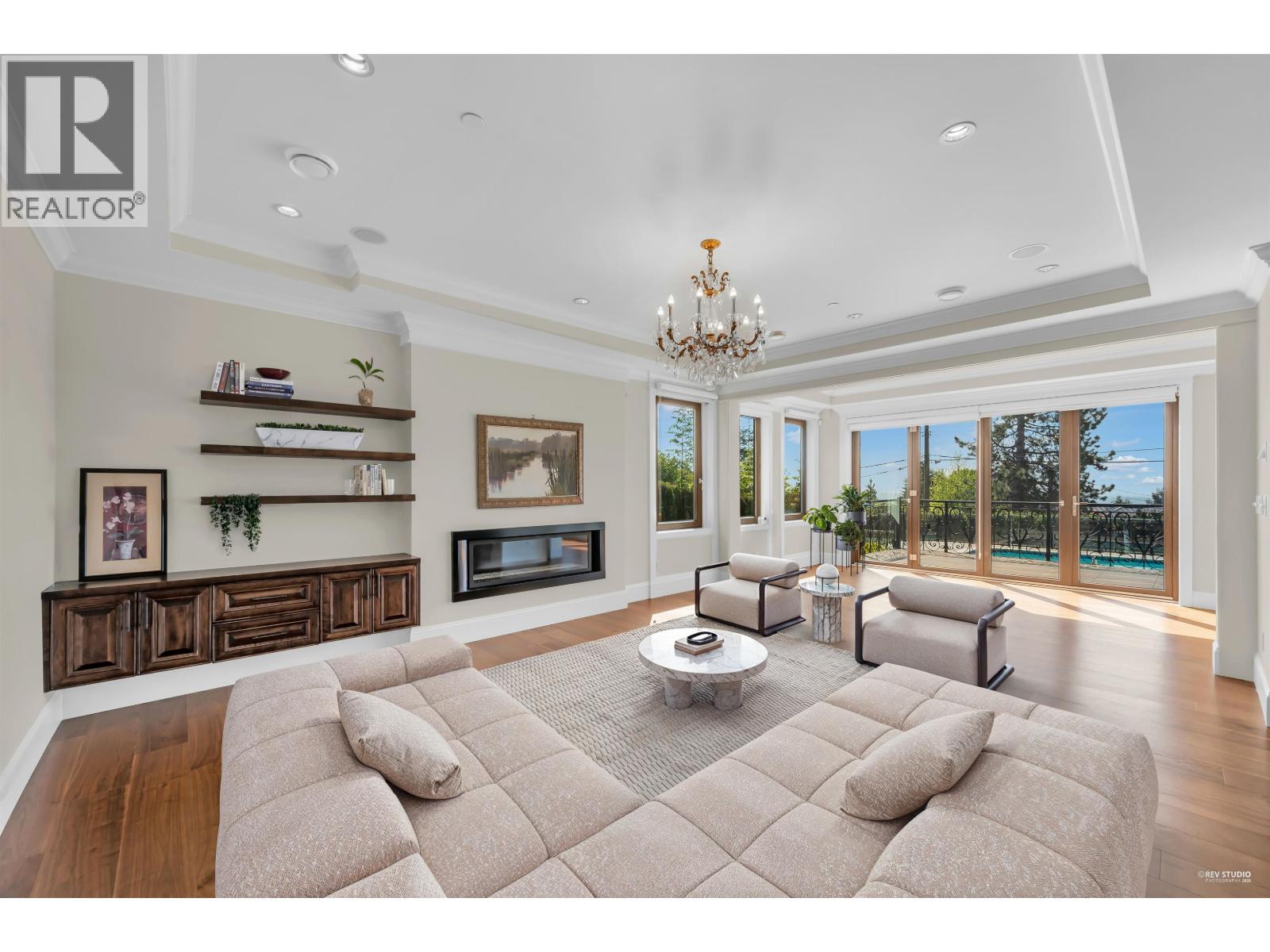 1118 Crestline Road, West Vancouver, British Columbia  V7S 2E4 - Photo 4 - R3122207