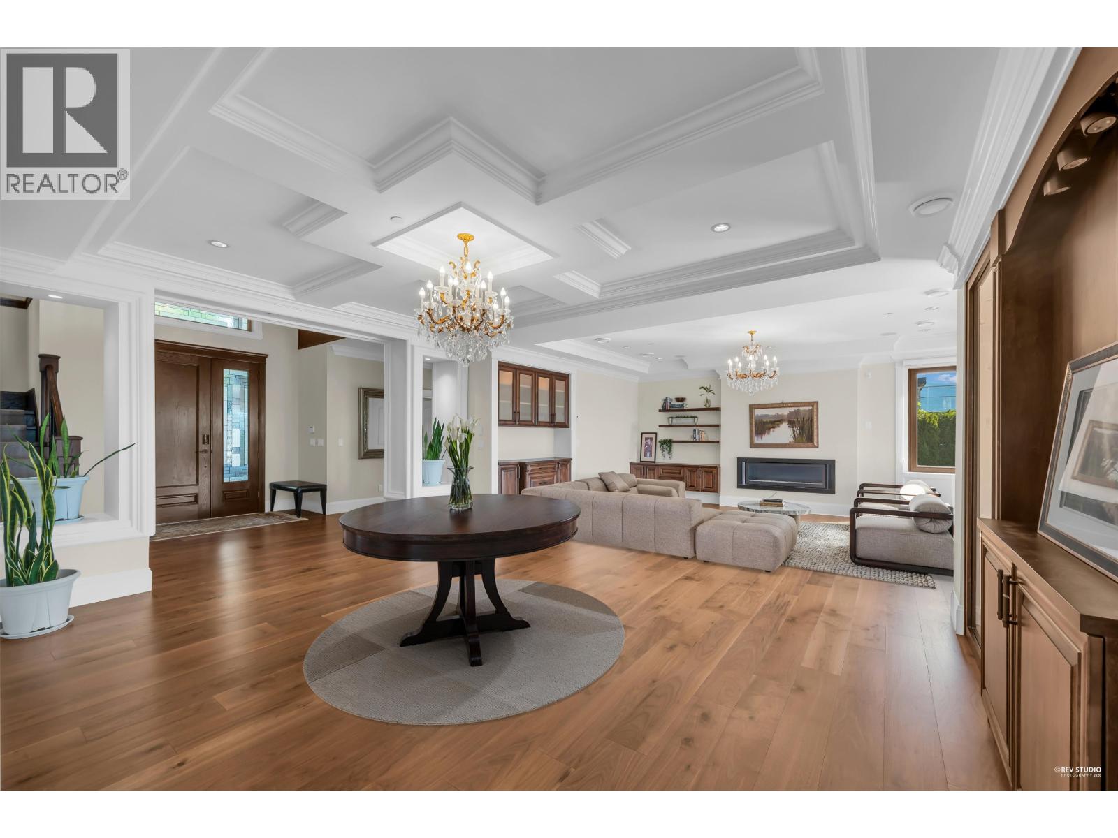 1118 Crestline Road, West Vancouver, British Columbia  V7S 2E4 - Photo 6 - R3122207