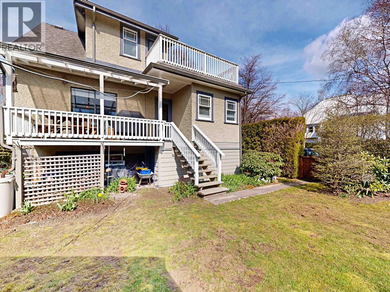 4402 W 12th Avenue, Vancouver, British Columbia  V6R 2R2 - Photo 16 - R3122252
