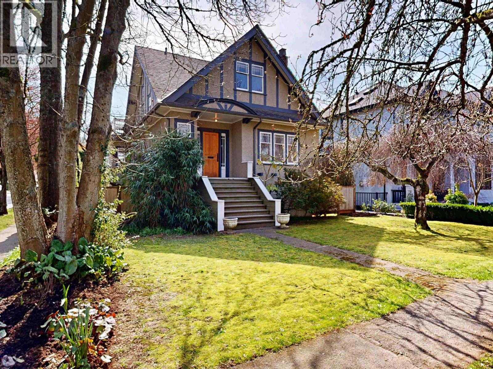 4402 W 12th Avenue, Vancouver, British Columbia  V6R 2R2 - Photo 17 - R3122252