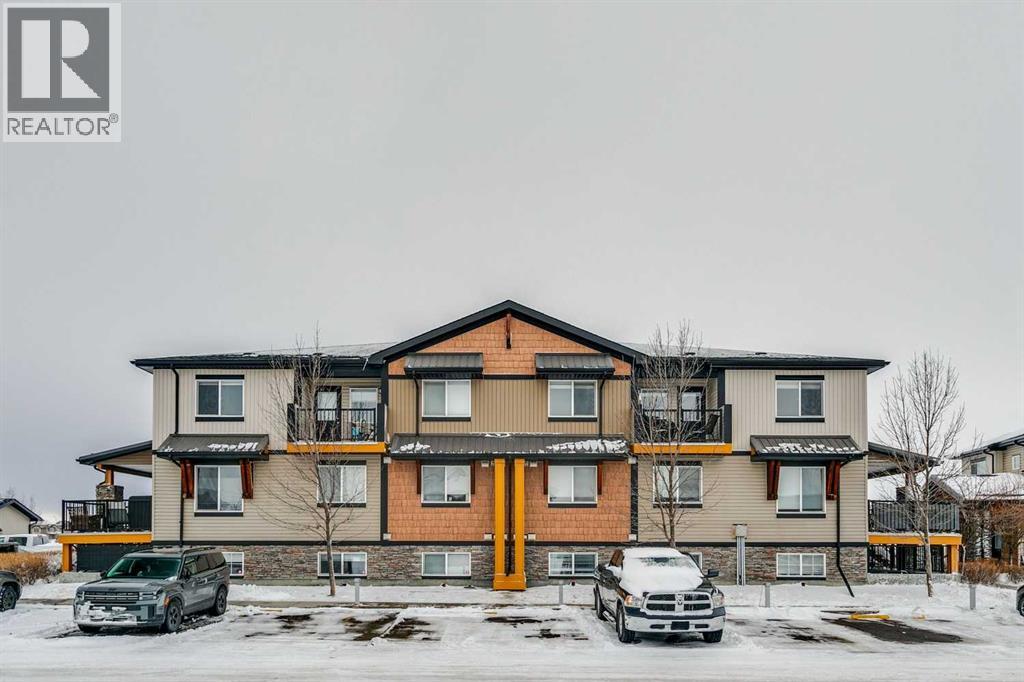 8303, 2781 Chinook Winds Drive SW, Airdrie, Alberta  T4B 3S5 - Photo 22 - A2291749