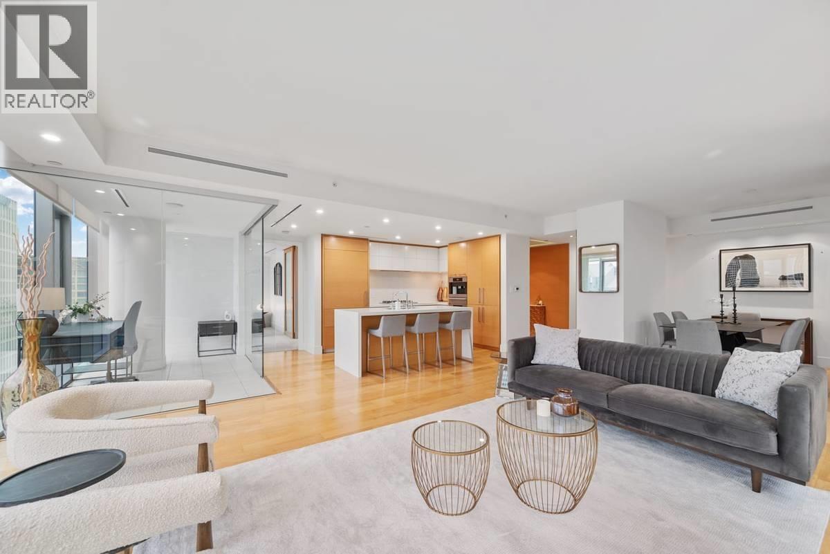 2x02 667 Howe Street, Vancouver, British Columbia  V6C 2T4 - Photo 5 - R3122262