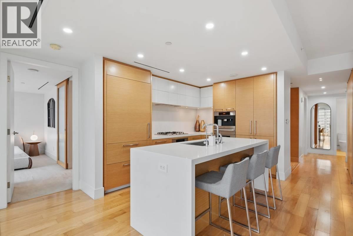 2x02 667 Howe Street, Vancouver, British Columbia  V6C 2T4 - Photo 7 - R3122262