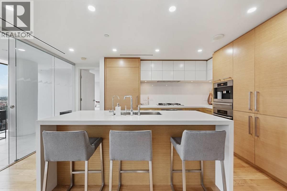 2x02 667 Howe Street, Vancouver, British Columbia  V6C 2T4 - Photo 8 - R3122262