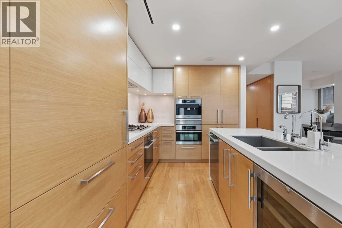 2x02 667 Howe Street, Vancouver, British Columbia  V6C 2T4 - Photo 9 - R3122262