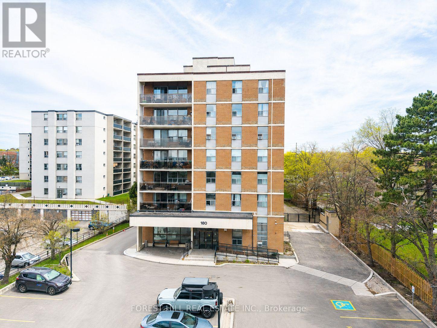 302 - 180 Dudley Avenue, Markham, Ontario  L3T 4X2 - Photo 1 - N13101746