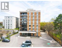 302 - 180 DUDLEY AVENUE, Markham, Ontario
