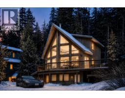 2748 COYOTE PLACE, Whistler, British Columbia