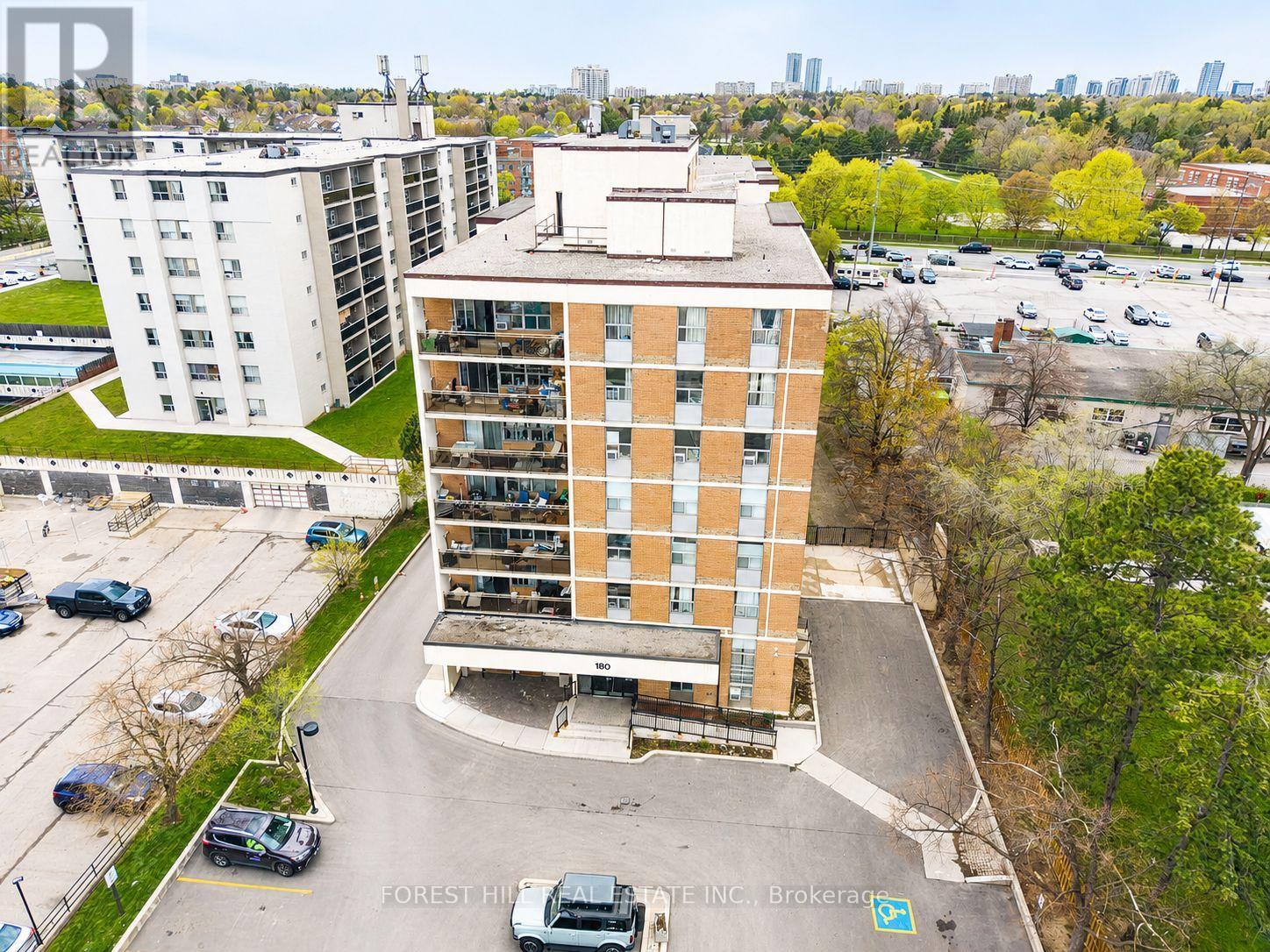 302 - 180 Dudley Avenue, Markham, Ontario  L3T 4X2 - Photo 2 - N13101746