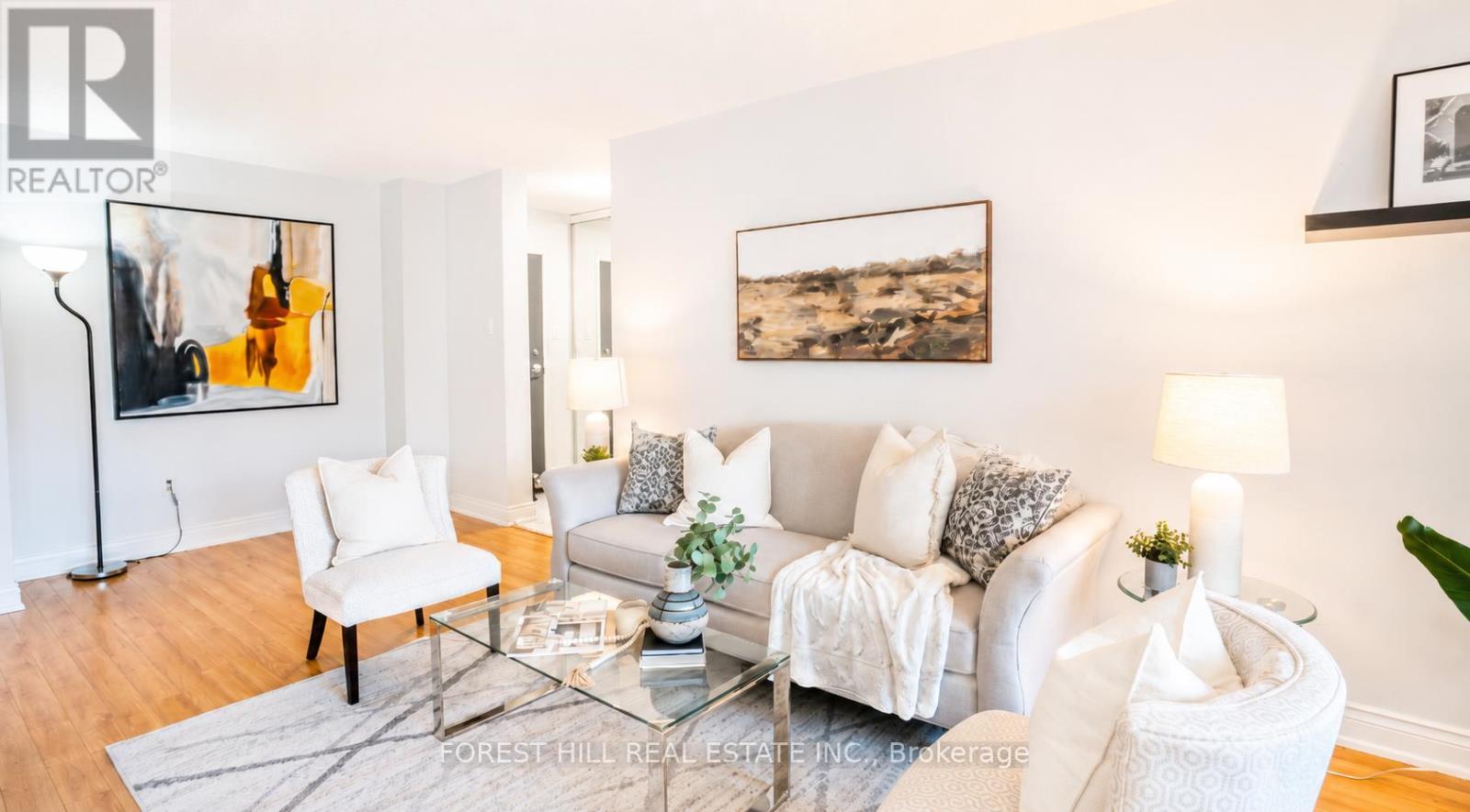 302 - 180 Dudley Avenue, Markham, Ontario  L3T 4X2 - Photo 7 - N13101746