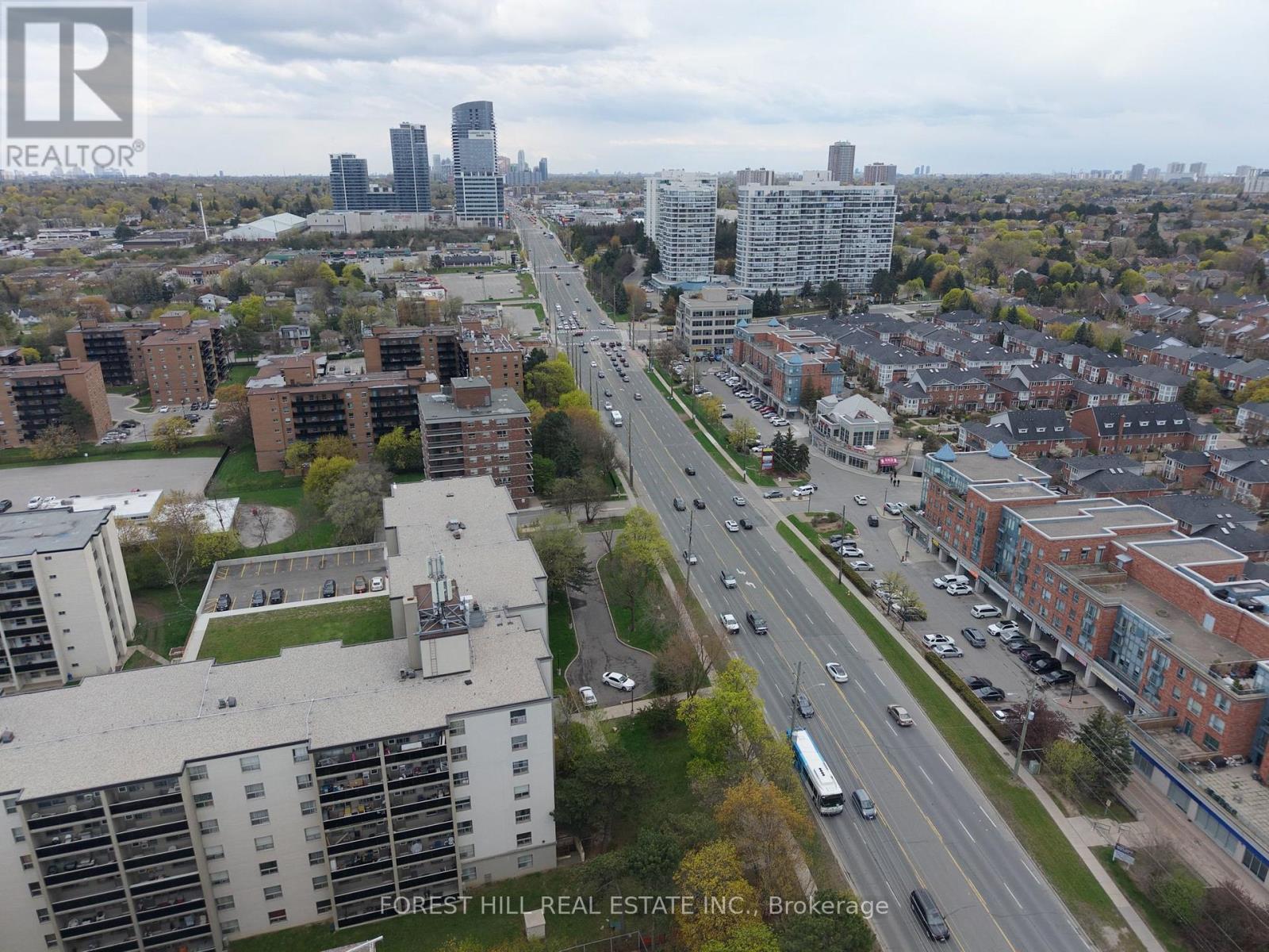 302 - 180 Dudley Avenue, Markham, Ontario  L3T 4X2 - Photo 17 - N13101746