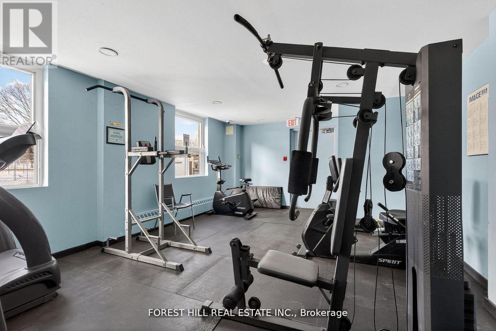 302 - 180 Dudley Avenue, Markham, Ontario  L3T 4X2 - Photo 21 - N13101746