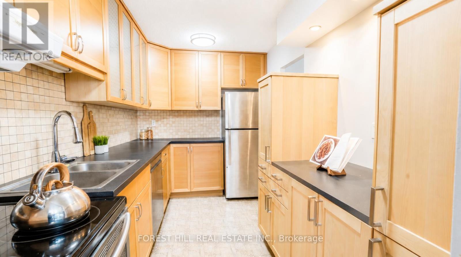 302 - 180 Dudley Avenue, Markham, Ontario  L3T 4X2 - Photo 9 - N13101746