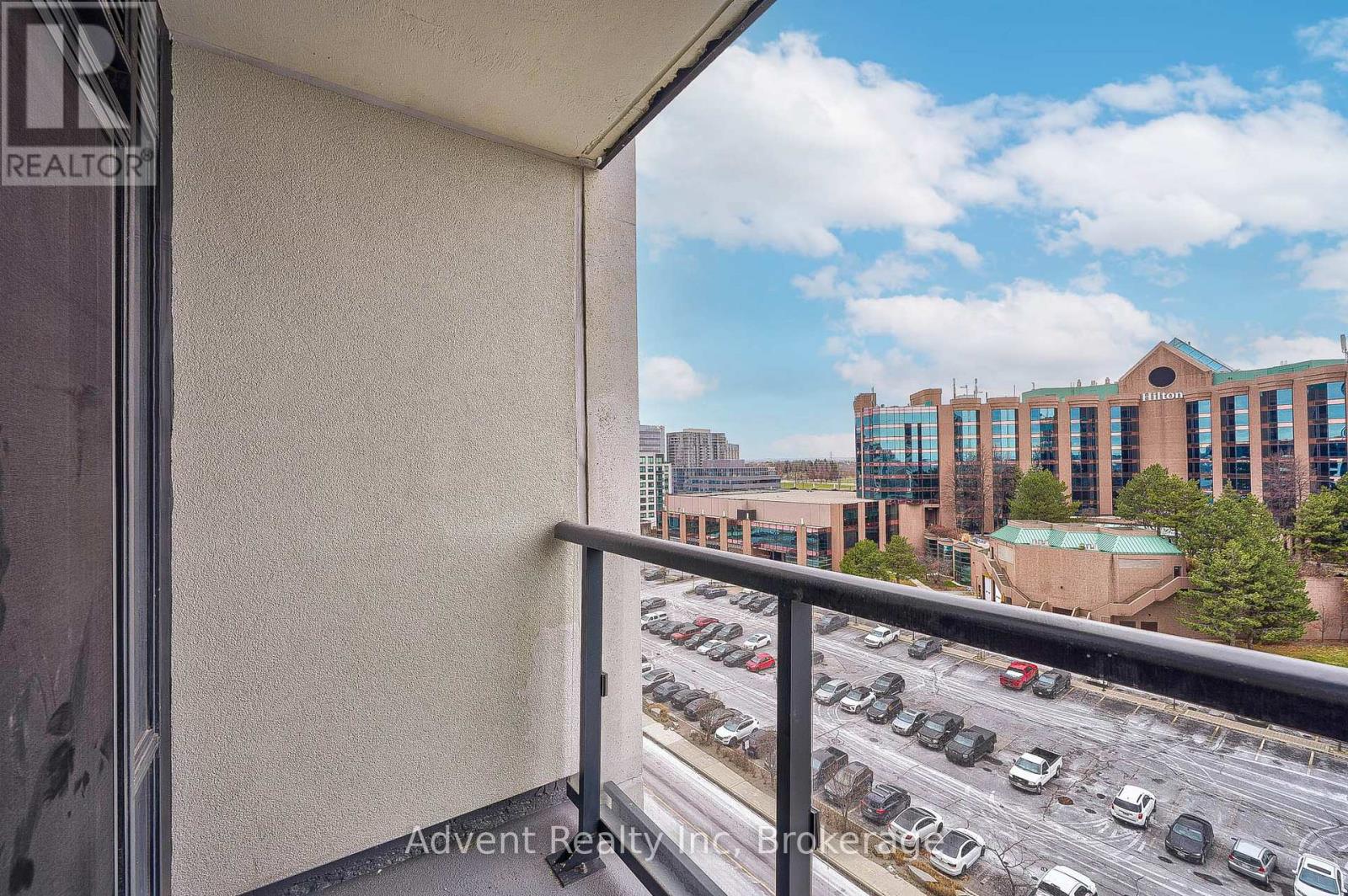 1016 - 9 Clegg Road, Markham, Ontario  L6G 0H3 - Photo 25 - N13112898