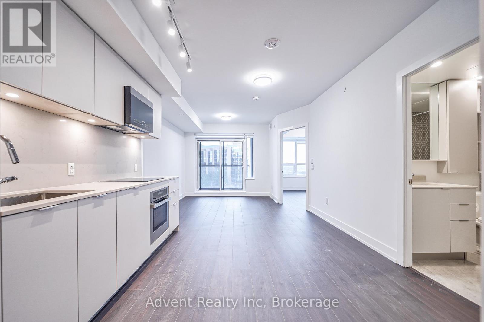 1016 - 9 Clegg Road, Markham, Ontario  L6G 0H3 - Photo 4 - N13112898