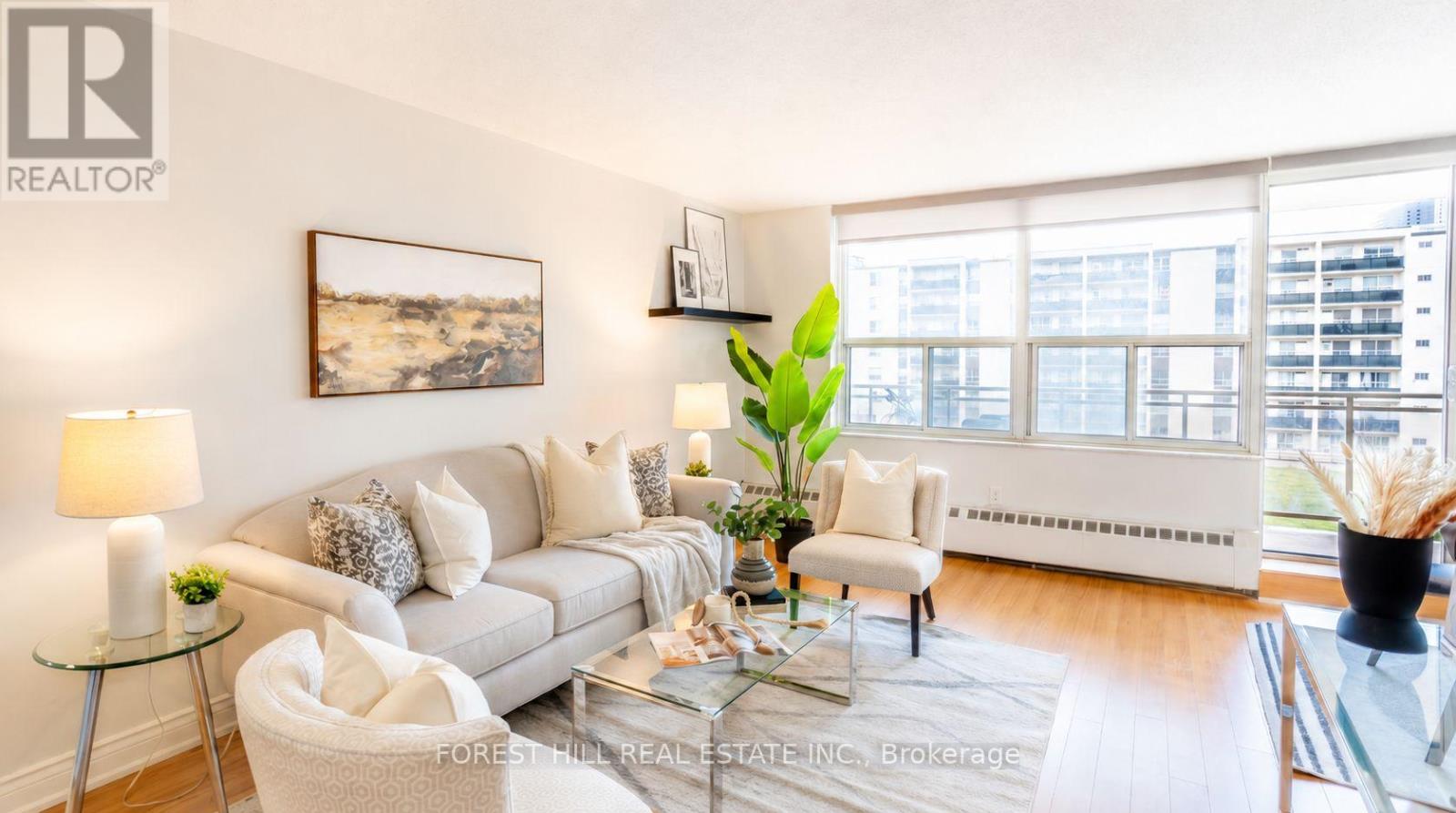 302 - 180 Dudley Avenue, Markham, Ontario  L3T 4X2 - Photo 5 - N13101746