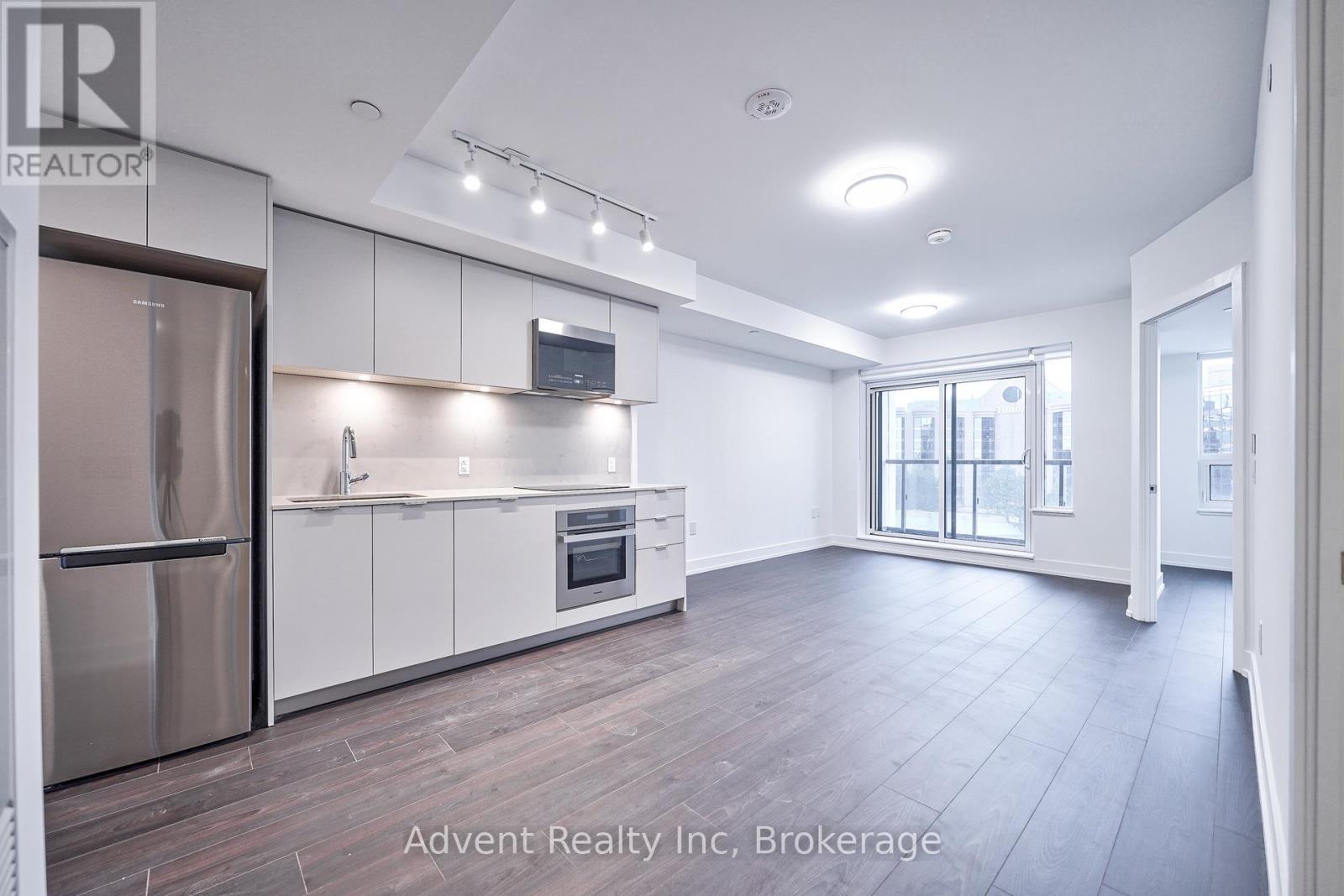 1016 - 9 Clegg Road, Markham, Ontario  L6G 0H3 - Photo 3 - N13112898